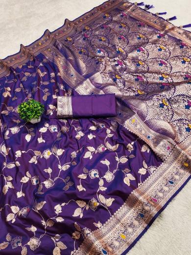 Anupama takshshila paithani surat fancy sarees